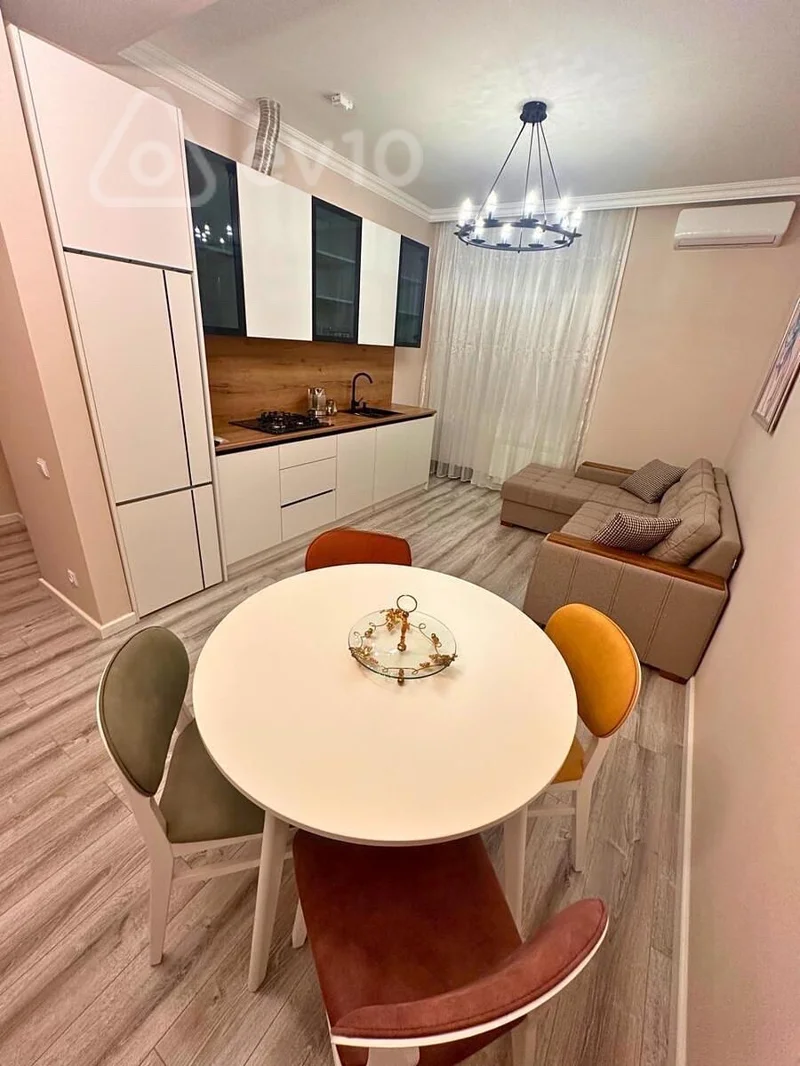 2 otaqlı mənzil, 60 m², Şərifzadə — kirayə — Bakı