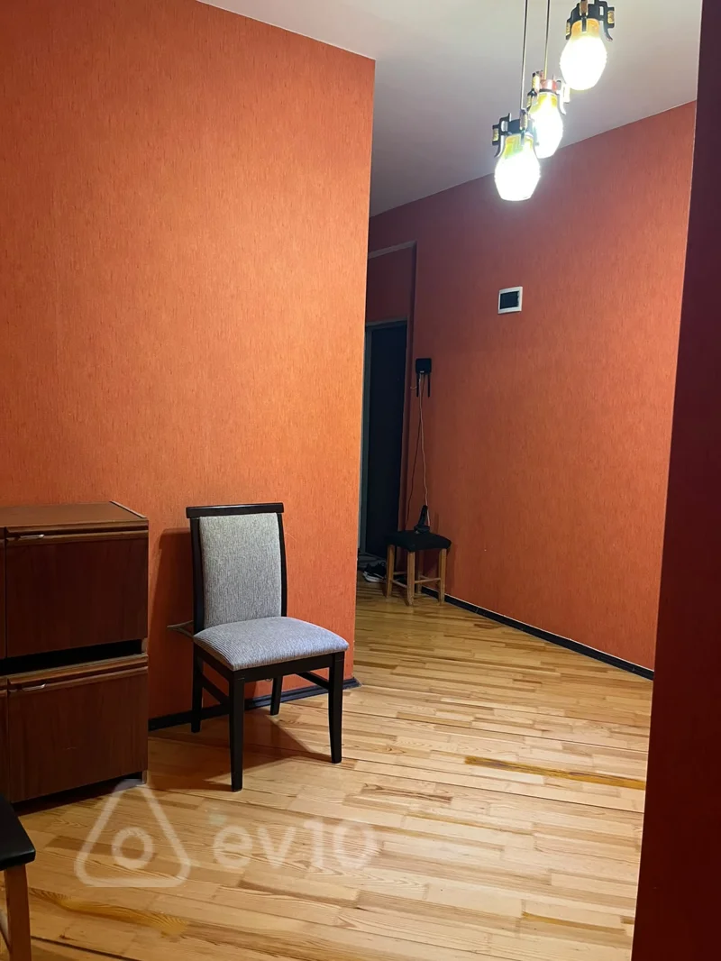 2 otaqlı mənzil, 82 m², Həzi Aslanov Metrosu yaxınlığında — Mənzil, Bakı (10)