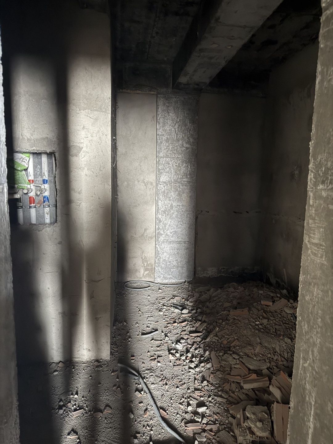 Satılır 1 otaqlı yeni tikili 61 m² — Mənzil, Bakı (5)