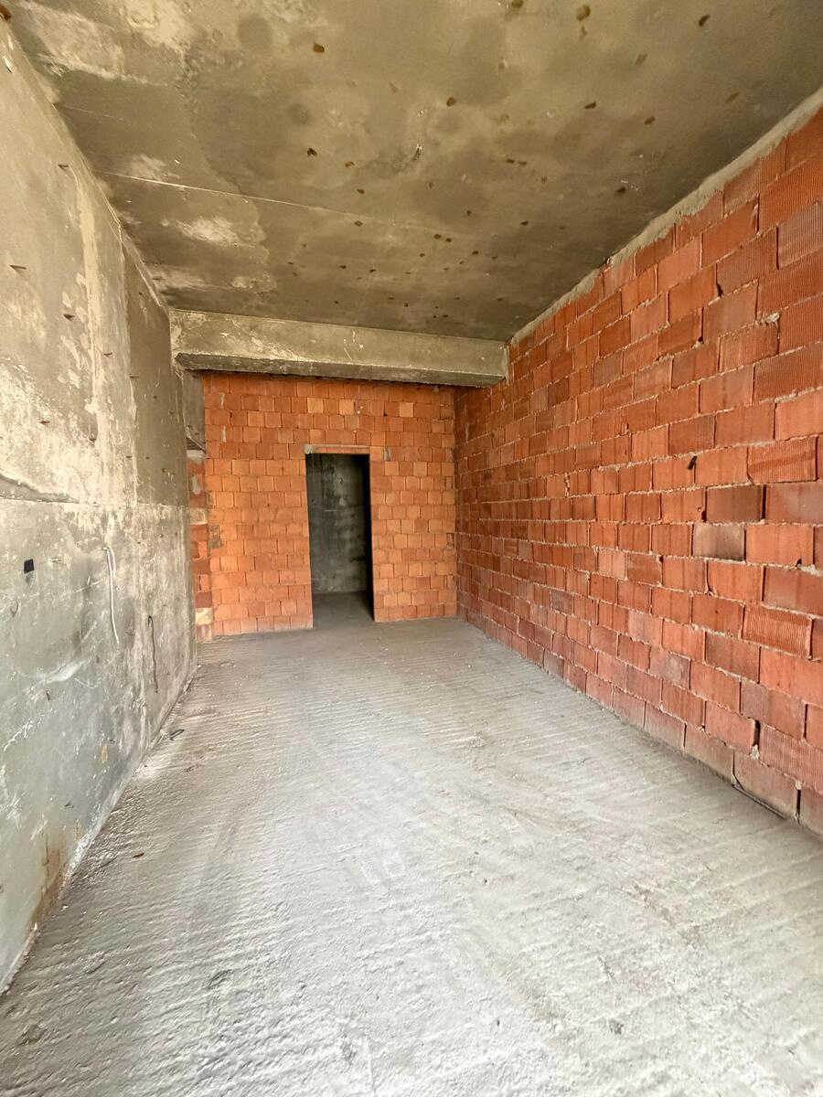 Satılır 4 otaqlı yeni tikili 181.5 m² — Mənzil, Bakı (3)