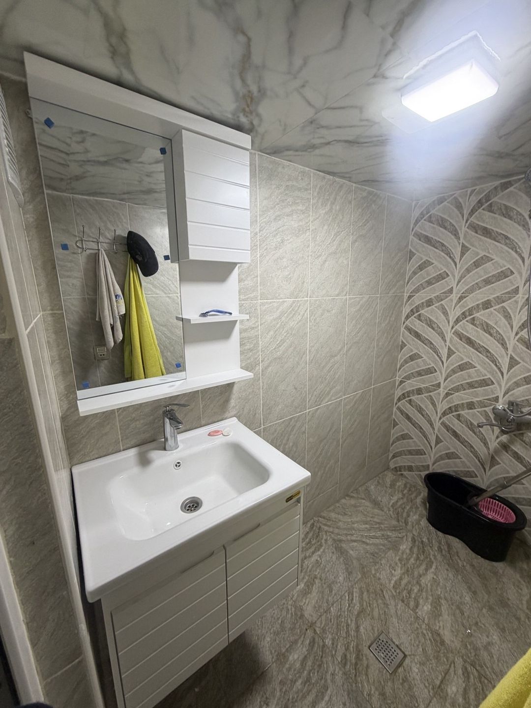 İcarəyə verilir 3 otaqlı həyət evi/bağ evi 85 m² — Ev, villa, Bakı (6)