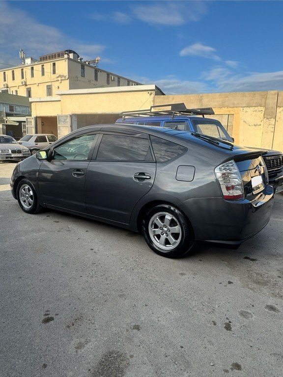 Toyota Prius, 1.5 L, 1.3 kWh, 2008 il, 289 000 km — Avtomobillər, Bakı (4)