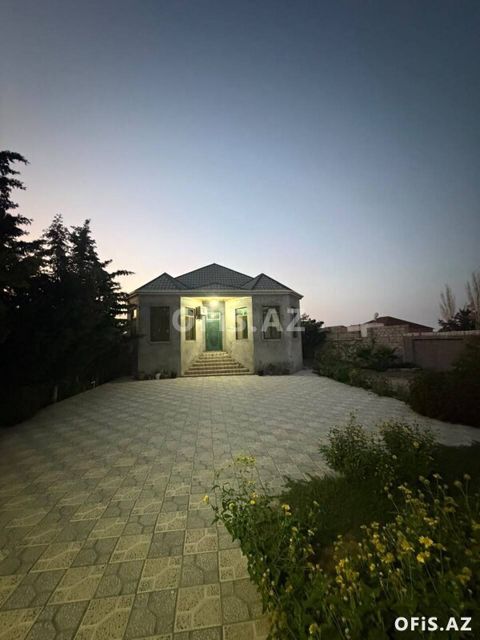 Həyət evləri Satılır Xəzər r., Şüvəlan q., 4 otaq, 150 m² — Ev, bağ, kottec