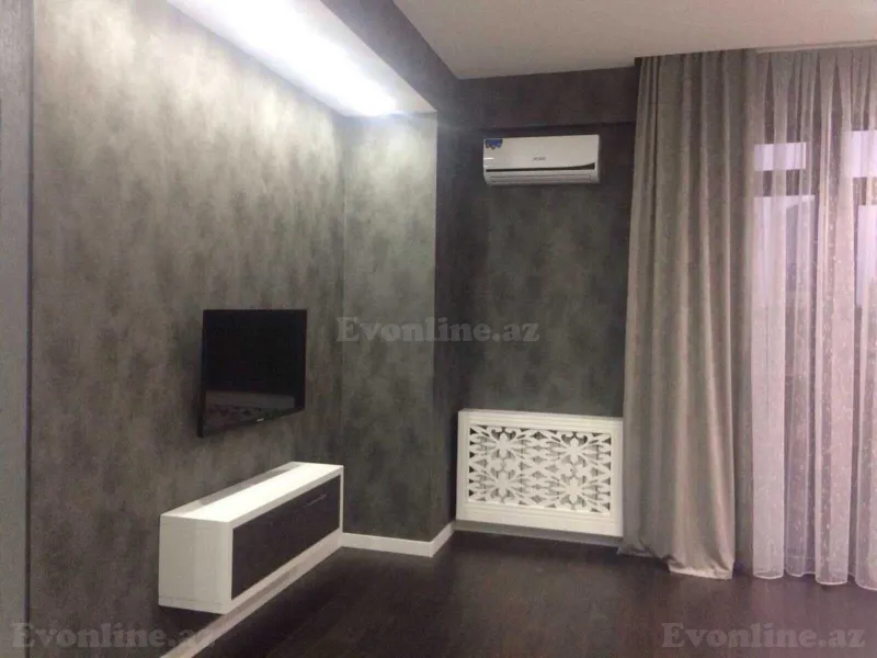 Kirayə verilir 2 otaqlı Mənzil Yeni tikili 70 m² Bakı, Nəsimi r., 28 May m — Mənzil, Bakı (6)