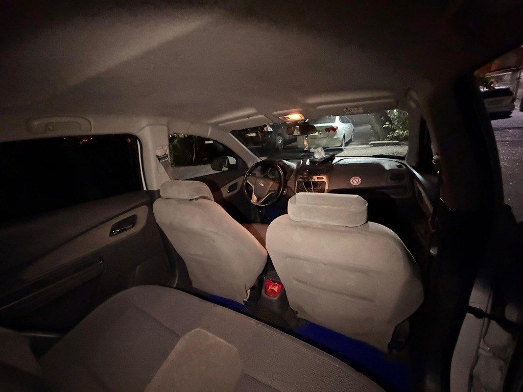 Chevrolet Cobalt, 1.5 L, 2024 il, 130 000 km 90-YX-725 — Avtomobillər, Bakı (6)
