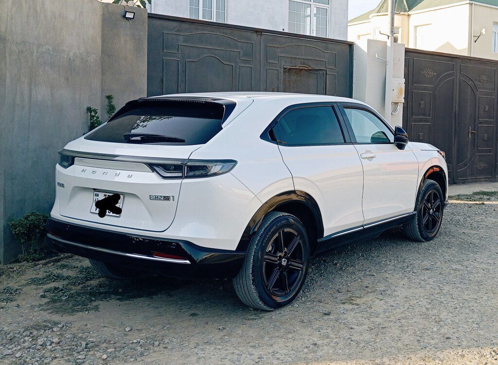 Honda e:NS1, 53.6 kWh, 2024 il, 23 000 km — Avtomobillər, Sumqayıt (4)