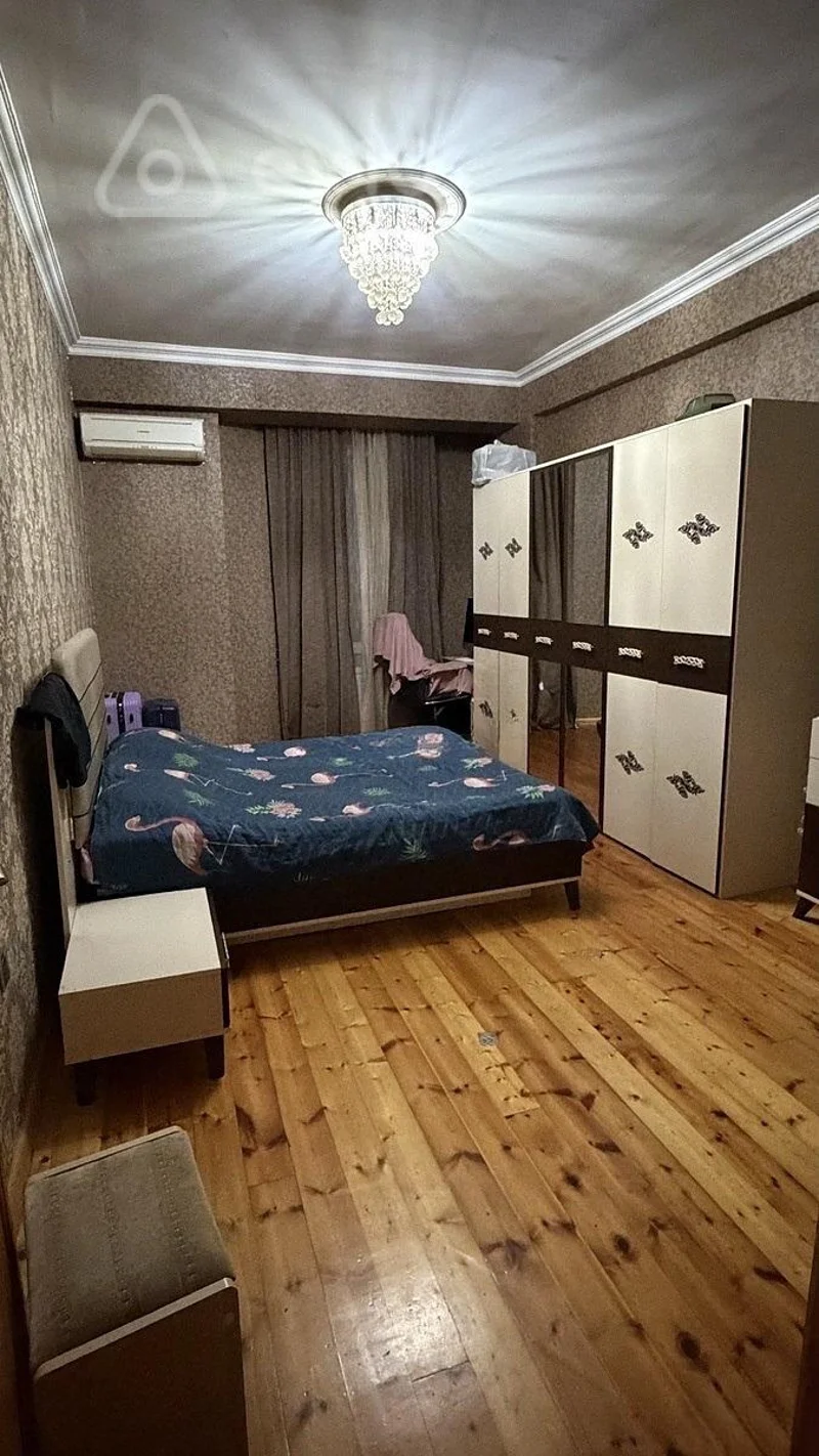 3 otaqlı mənzil, 150 m², Süleyman sani axundov — kirayə — Mənzil, Bakı (3)