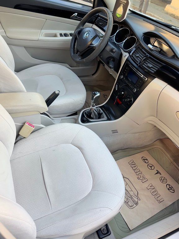 DongFeng Aeolus S30, 1.6 L, 2014 il, 146 250 km 99-KM-164 — Avtomobillər, Xırdalan (12)