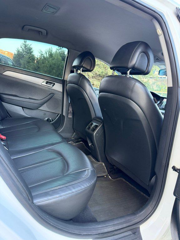 Hyundai Sonata, 2.0 L, 2015 il, 231 000 km 99-UA-414 — Avtomobillər, Bakı (7)