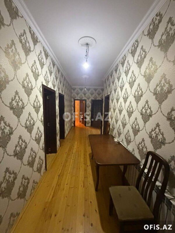 Həyət evləri Satılır Xəzər r., Şüvəlan q., 4 otaq, 150 m² — Ev, villa, Bakı (7)