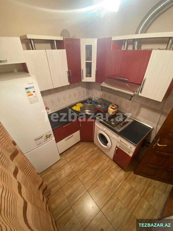 Otaq yoldaşı axtaram — Mənzil, Bakı (2)
