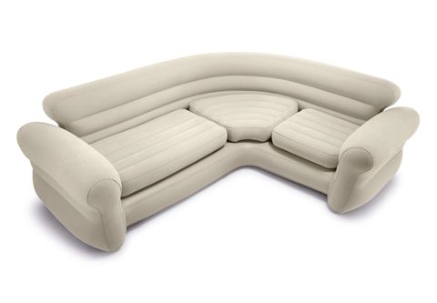 Şişmə divan Intex 68575, 257x203x76 см — Bakı