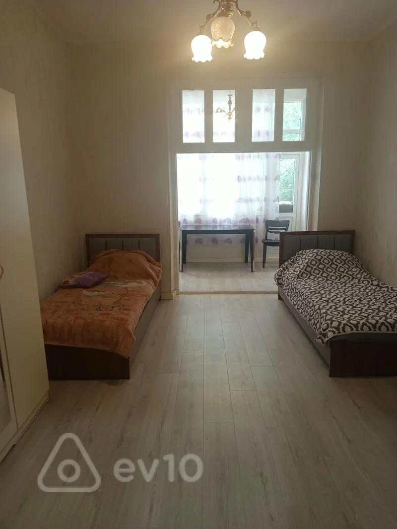 2 otaqlı mənzil, 48 m², Mirqasımov küç — kirayə — Mənzil, Bakı