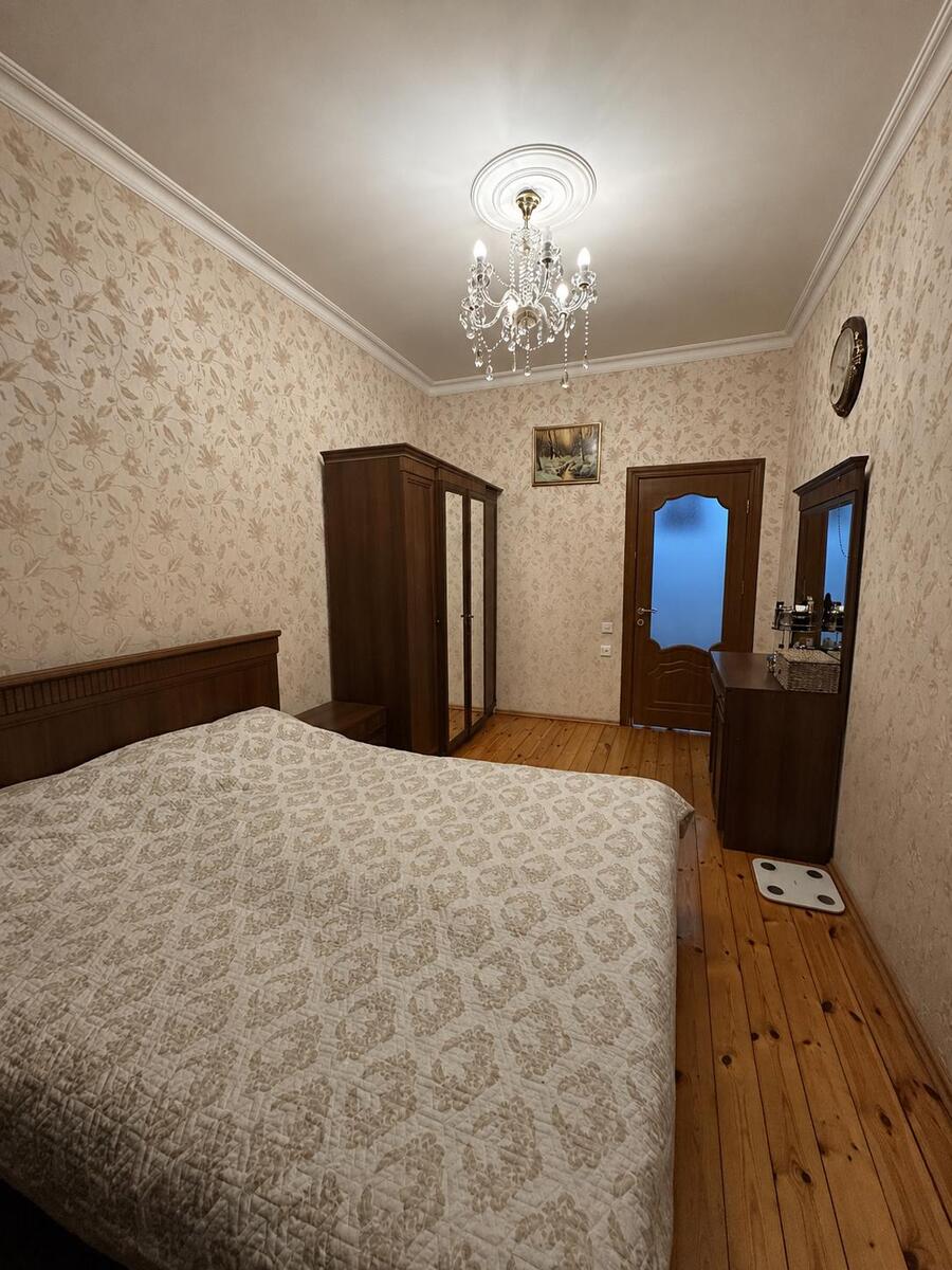Satılır 2 otaqlı yeni tikili 74 m² — Mənzil, Xırdalan (4)