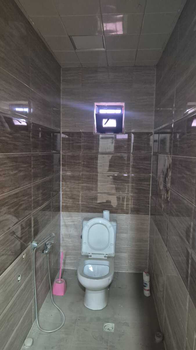 Satılır 4 otaqlı həyət evi/bağ evi 130 m² — Ev, villa, Bakı (12)