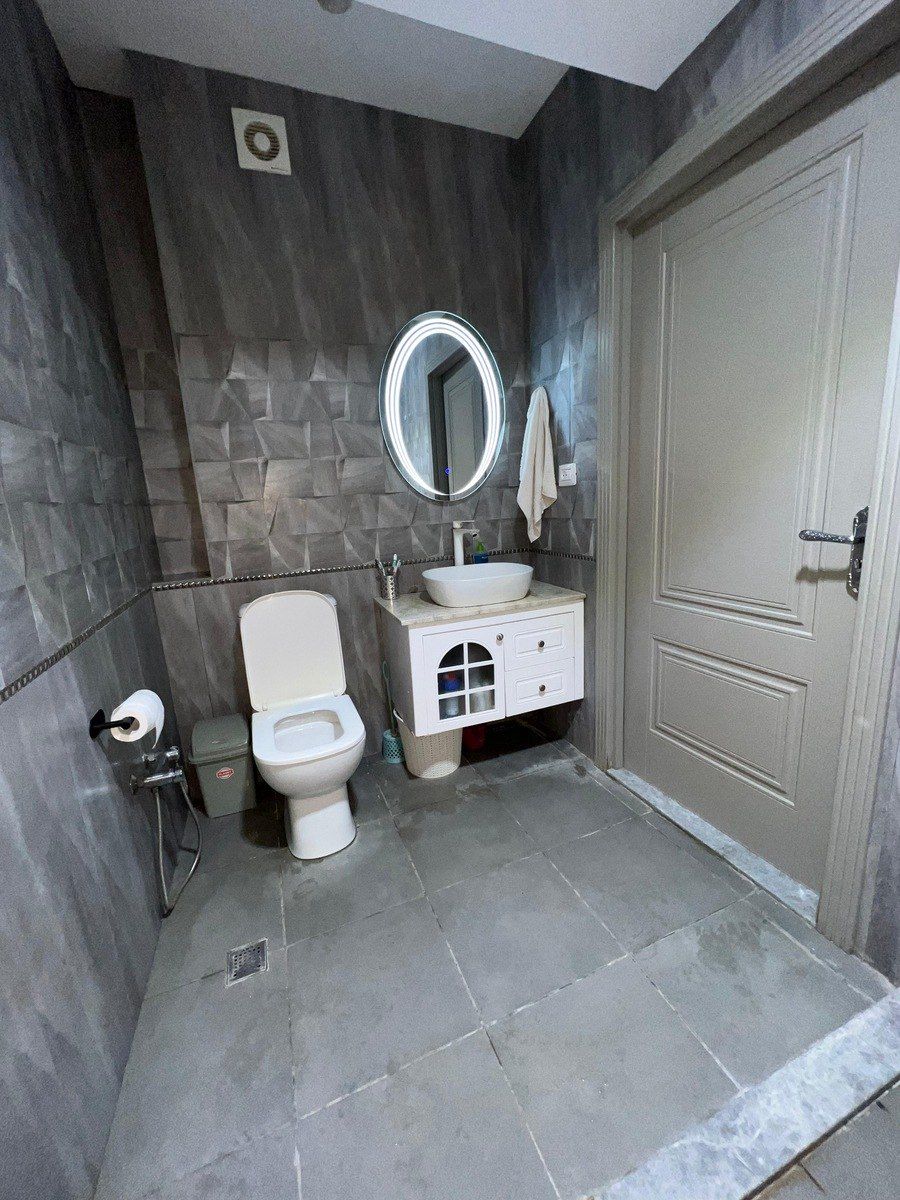 Satılır 3 otaqlı yeni tikili 94 m² — Mənzil, Bakı (8)