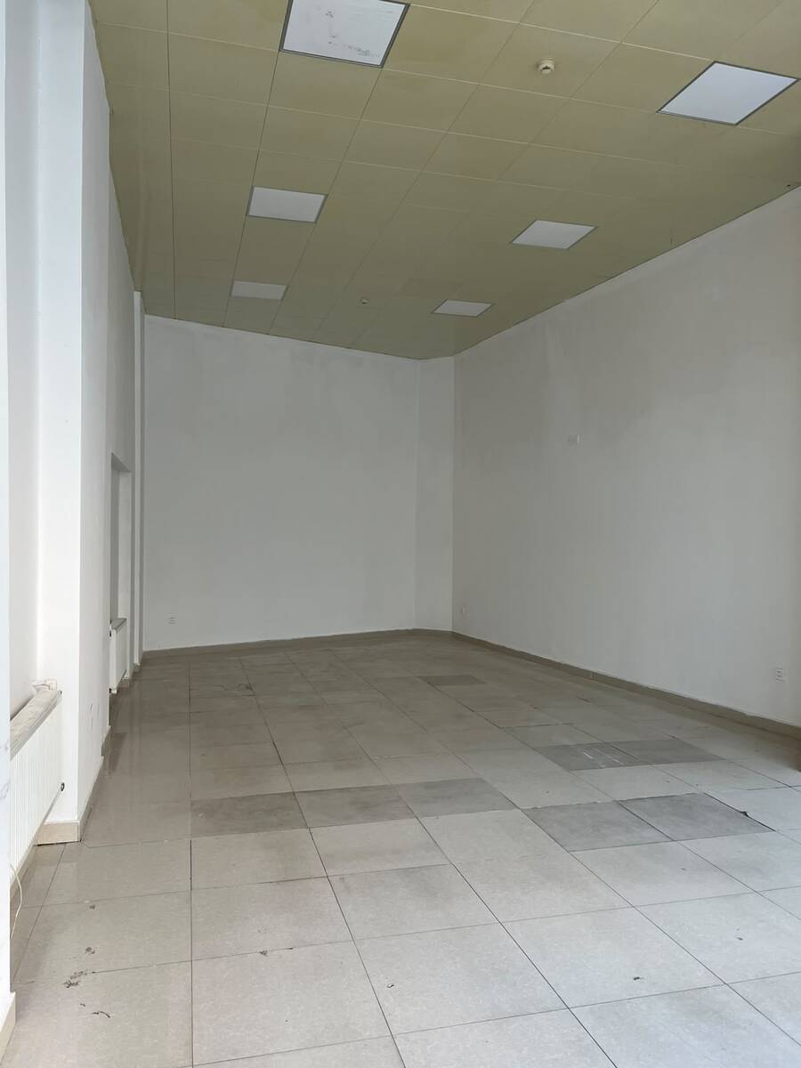 İcarəyə verilir obyekt 75 m² — Əmlak, Bakı (8)