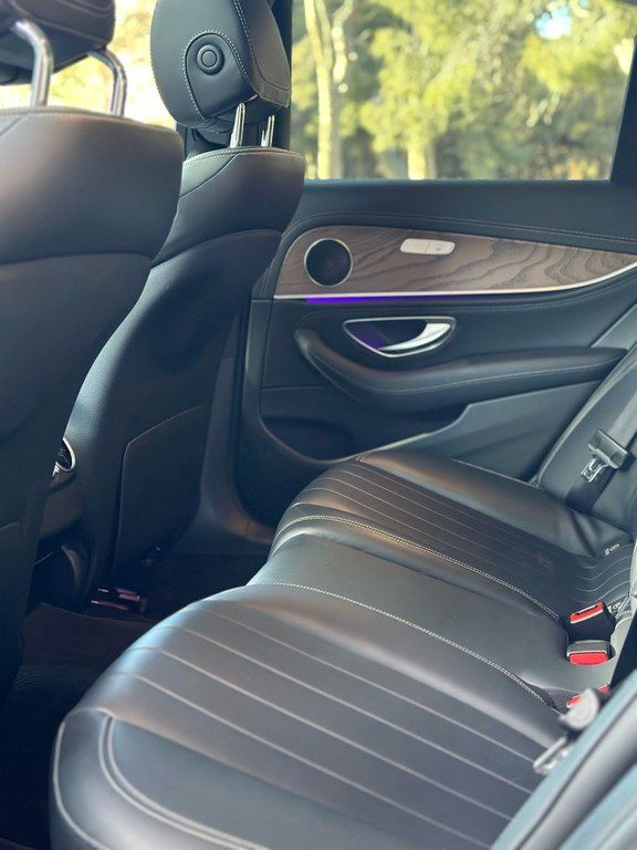 Mercedes E 220 d, 2.0 L, 2017 il, 240 000 km — Avtomobillər, Bakı (3)