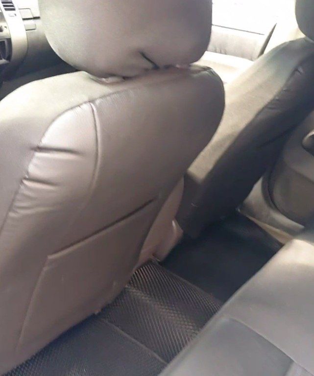 Toyota Prius, 1.5 L, 1.3 kWh, 2008 il, 386 000 km — Avtomobillər, Bakı (8)