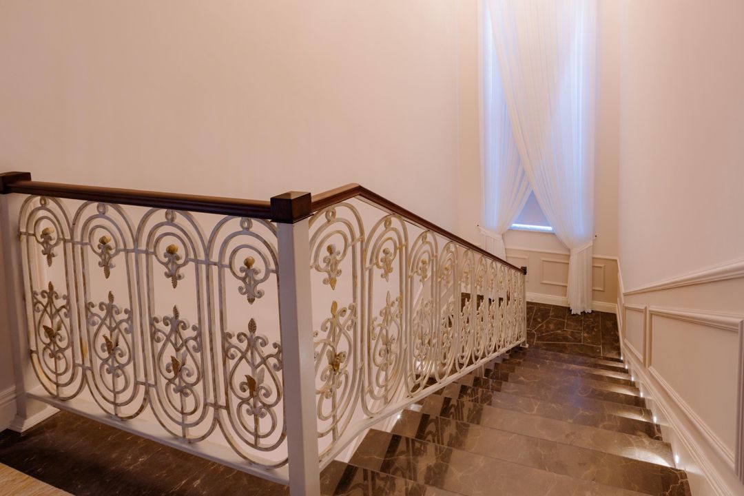 6 otaqlı cottage, 600 m², Bakı şəhəri, Xəzər rayonu, Buzovna qəsəbəsi, Mərdəkan-Zaqulba-Bilgəh yolu, 3-cü km — Ev, villa, Bakı (4)