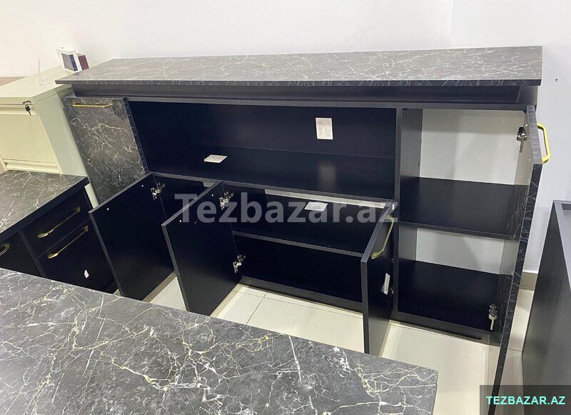 Ofis mebeli — Ofis mebeli, Bakı (5)