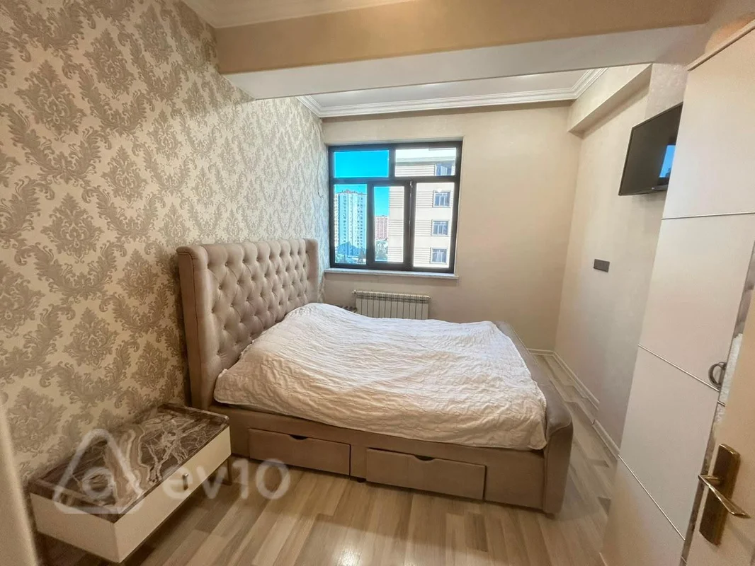 3 otaqlı mənzil, 100 m², İmran Qasımov küçəsi — Mənzil, Bakı (9)