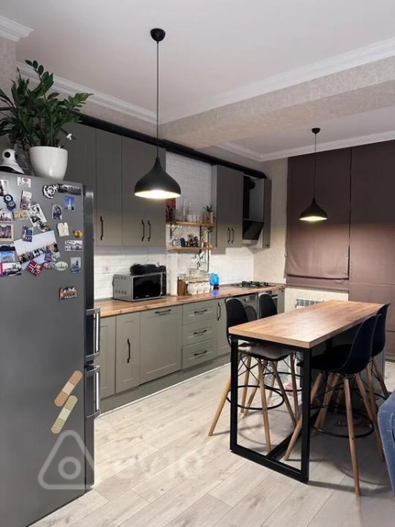 3 otaqlı mənzil, 95 m², Melisa Park Yaşayış Kompleksi — Mənzil, Bakı (10)