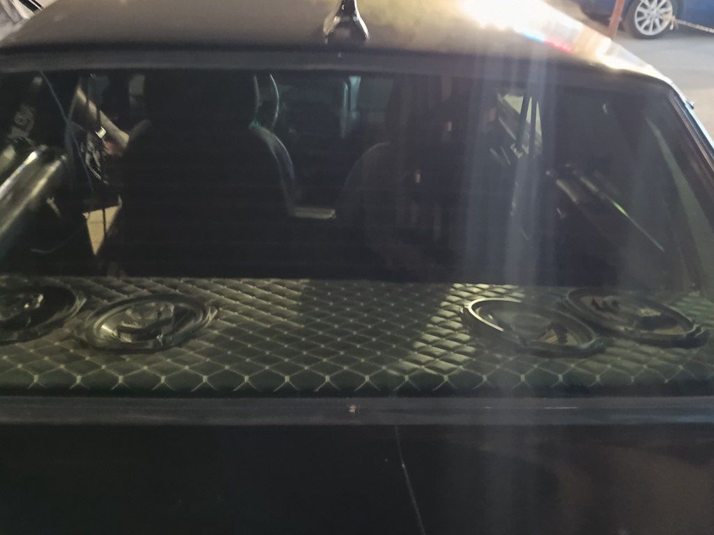 Lada (VAZ) 2115, 1.5 L, 2010 il, 170 000 km 90-VF-315 — Avtomobillər, Bakı (4)