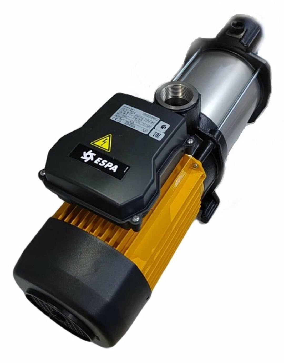 Su nasosu Espa, PRISMA25 4M, 1500 Vt, 9 m, 48 m — Mallar, Bakı (2)