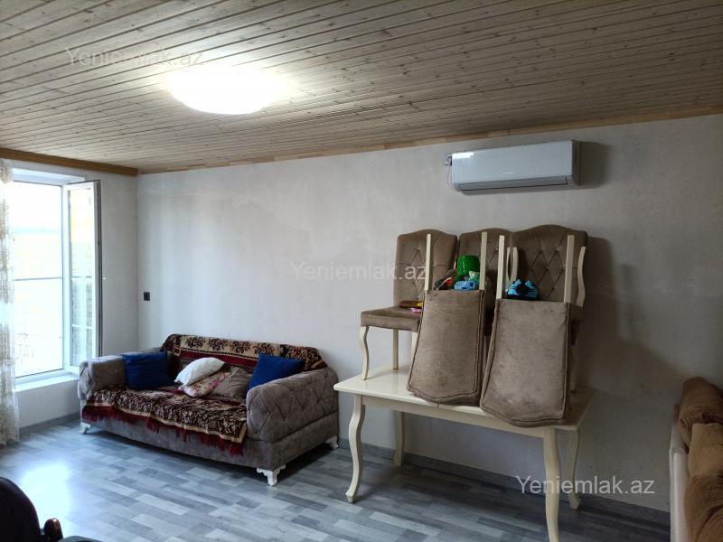 Satılır 5 otaqlı Həyət evi / Villa, 100 m², Yaşıl dərə — Ev, villa, Sumqayıt (6)