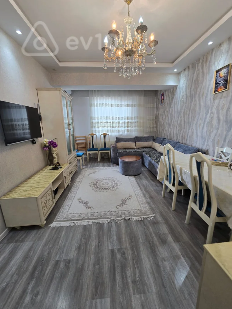 2 otaqlı mənzil, 60 m², Mursel kazimli — kirayə — Mənzil, Bakı