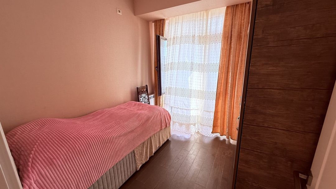Satılır 3 otaqlı yeni tikili 83 m² — Mənzil, Bakı (5)