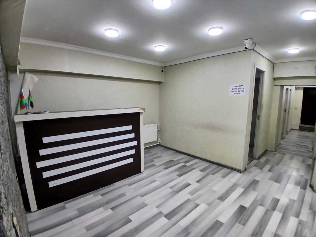 Satılır obyekt 100 m² — Əmlak, Bakı (3)