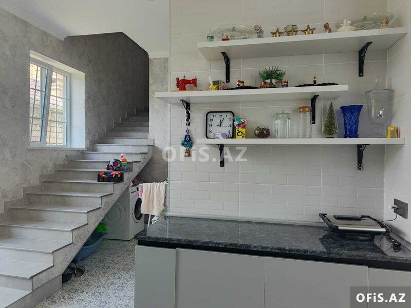 Həyət evləri Satılır Xəzər r., Buzovna q., 5 otaq, 130 m² — Ev, villa, Bakı (6)
