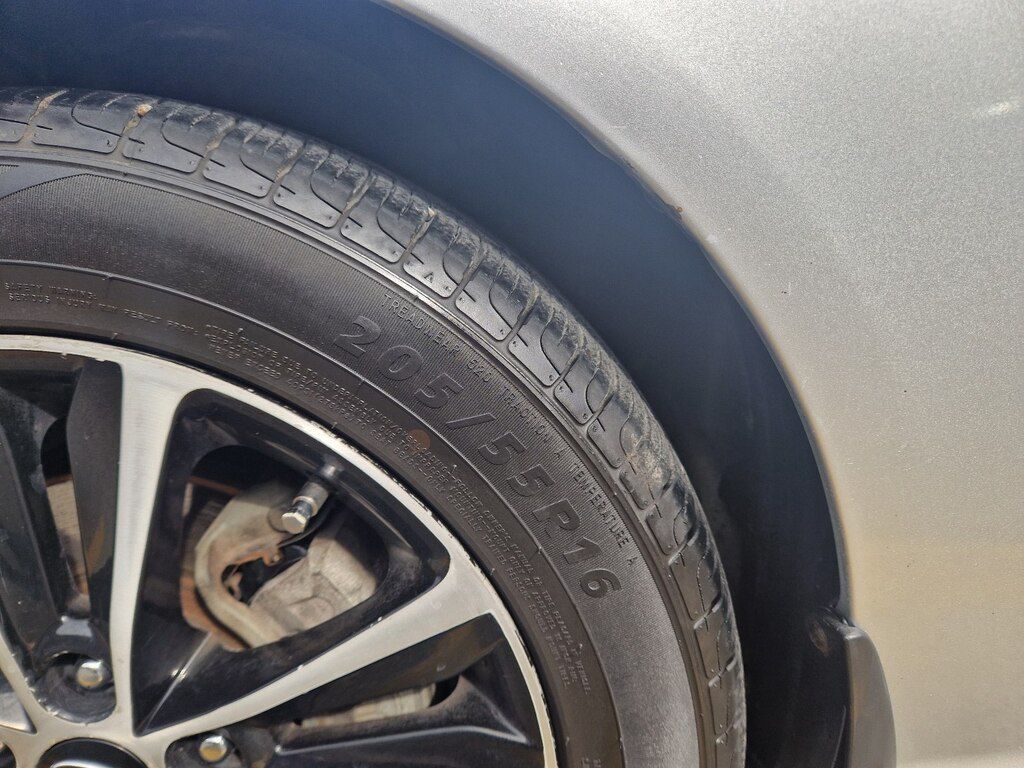 Hyundai Elantra, 2.0 L, 2007 il, 276 000 km 77-NE-596 — Avtomobillər, Bakı (12)
