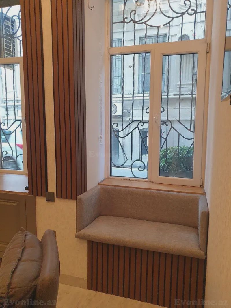 Kirayə verilir Obyekt 60 m² Bakı, Nəsimi r — Əmlak, Bakı (7)