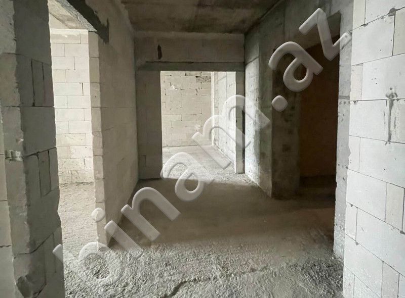 3 otaqlı Yeni tikili, Satış, Bakı, Yasamal — Mənzil, Bakı (2)