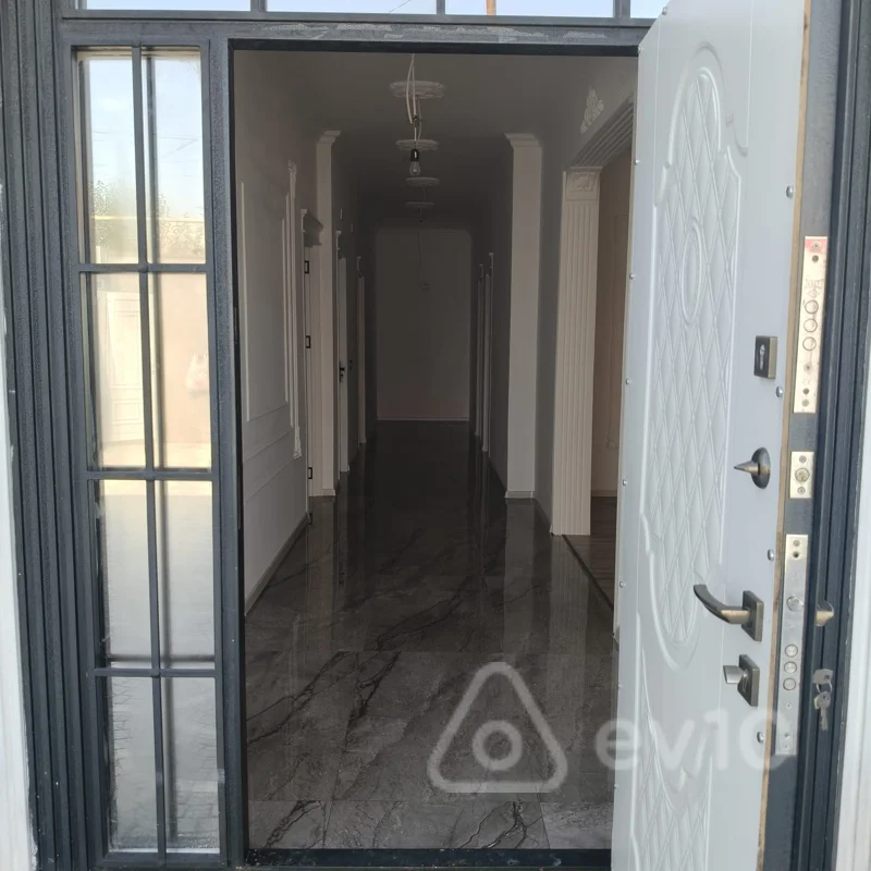 5 otaqlı həyət evi, 150 m², Hovsan — Ev, villa, Bakı (11)