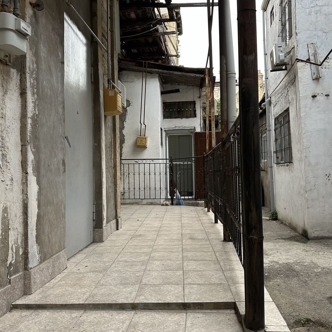 İcarəyə verilir obyekt 55 m² — Əmlak, Bakı (12)