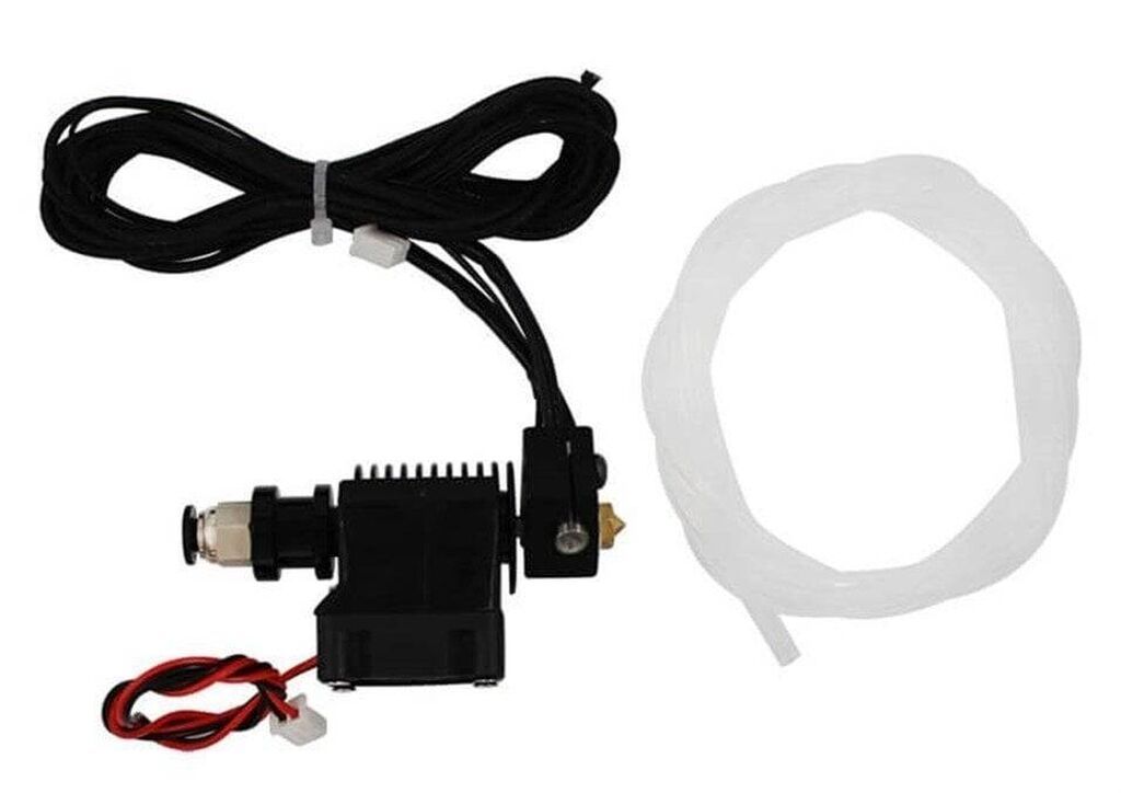 3D Printer J-Head E3D V6 Hotend Dəsti 1.75/0.4 mm – Qiymət: 28 J-Head — İstehlak malları və aksesuarlar, Bakı (2)