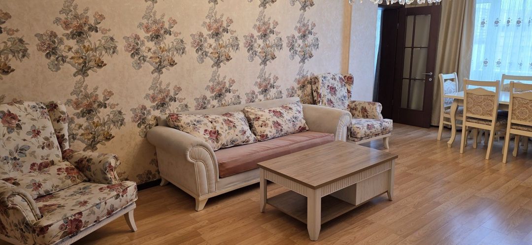 Satılır 3 otaqlı yeni tikili 137 m² — Mənzil, Bakı (2)