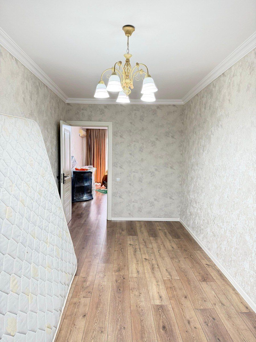 Satılır 2 otaqlı köhnə tikili 50 m² — Mənzil, Bakı (9)
