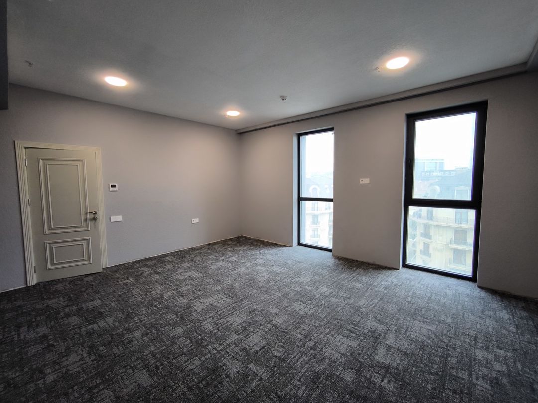 İcarəyə verilir 2 otaqlı ofis 74 m² — Ofis, Bakı (5)