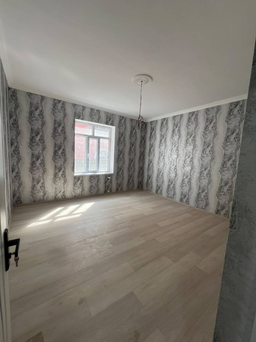 Satılır 4 otaqlı həyət evi/bağ evi 130 m² — Ev, villa, Bakı (5)