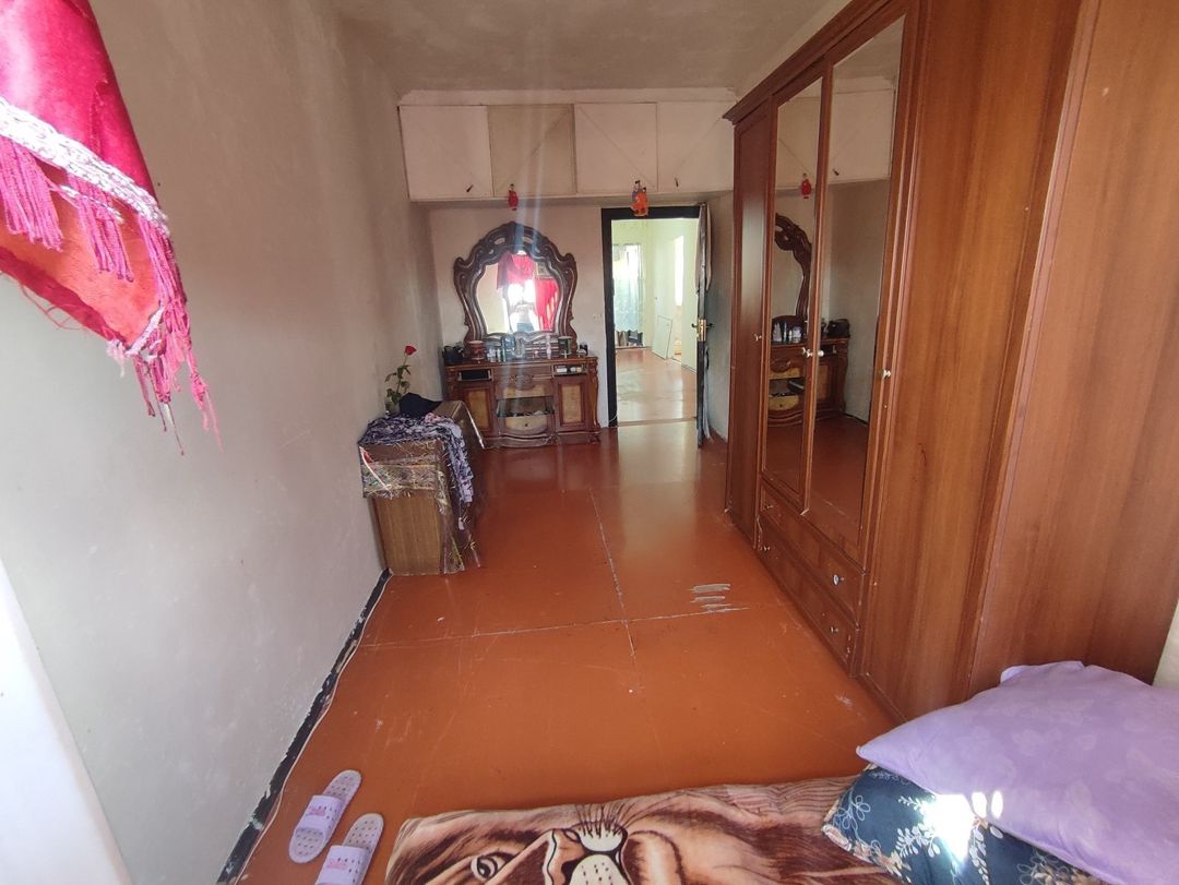 Satılır 2 otaqlı köhnə tikili 60 m² — Mənzil, Bakı (3)