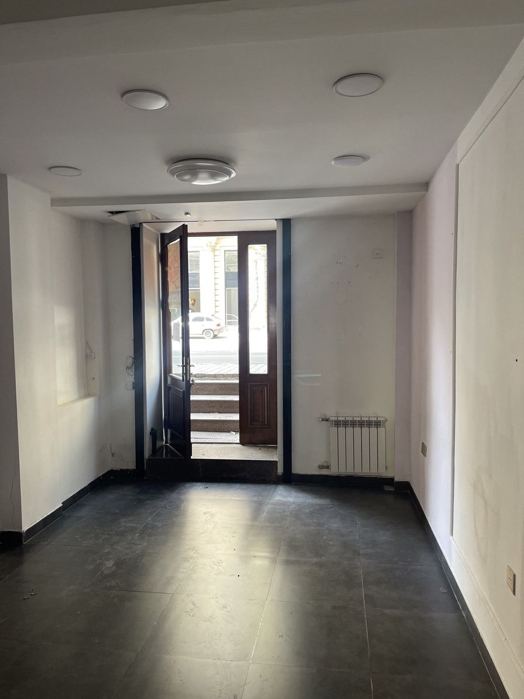 İcarəyə verilir obyekt 80 m² — Əmlak, Bakı (11)