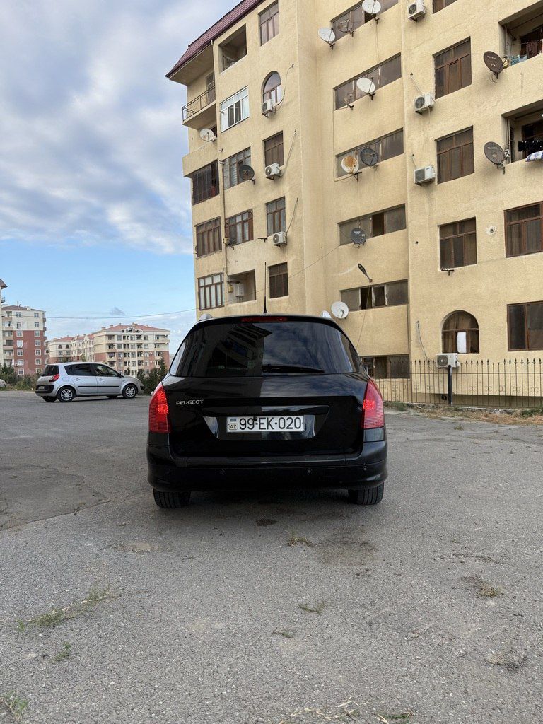 Peugeot 308, 1.6 L, 2012 il, 183 198 km 99-EK-020 — Avtomobillər, Bakı (4)