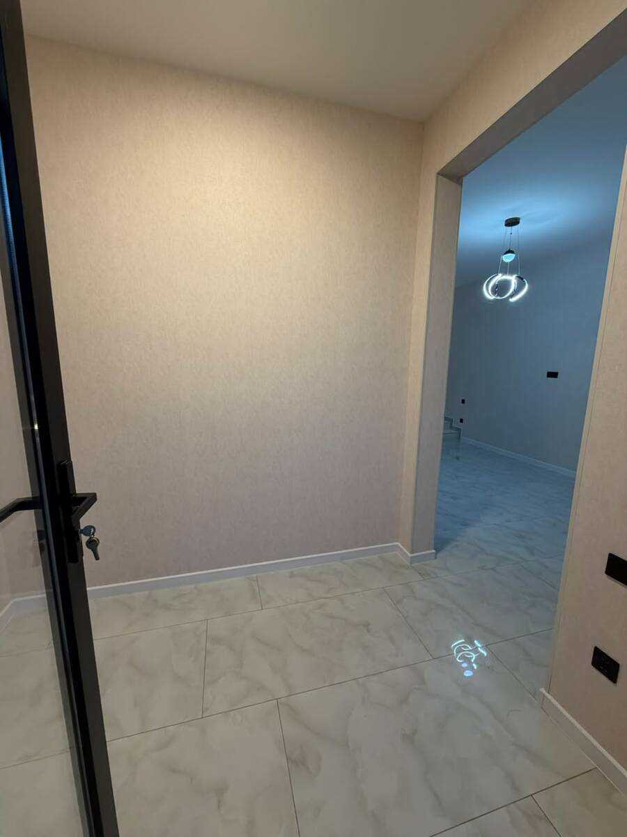 Satılır 4 otaqlı həyət evi/bağ evi 100 m² — Ev, villa, Bakı (5)