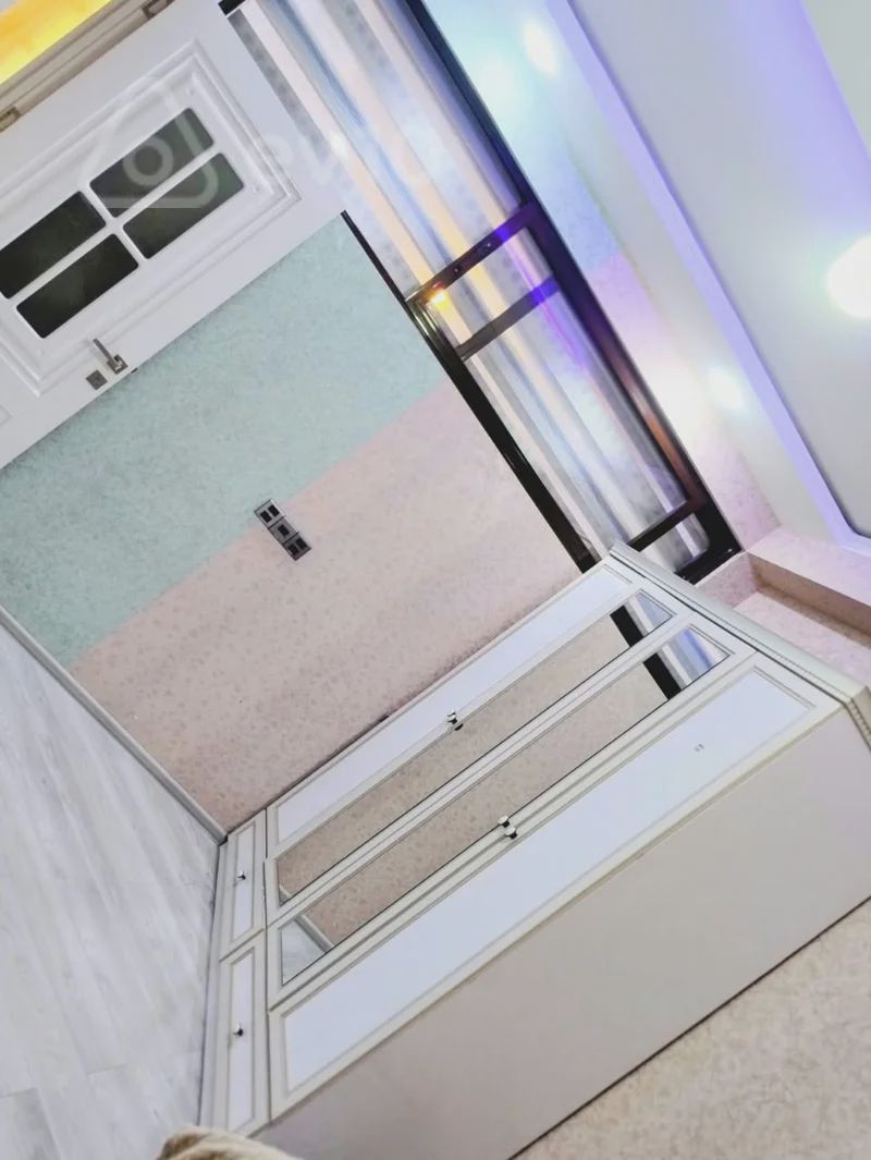 For sale: 3-room apartment (new building), 74 m² — Mənzil, Bakı (11)