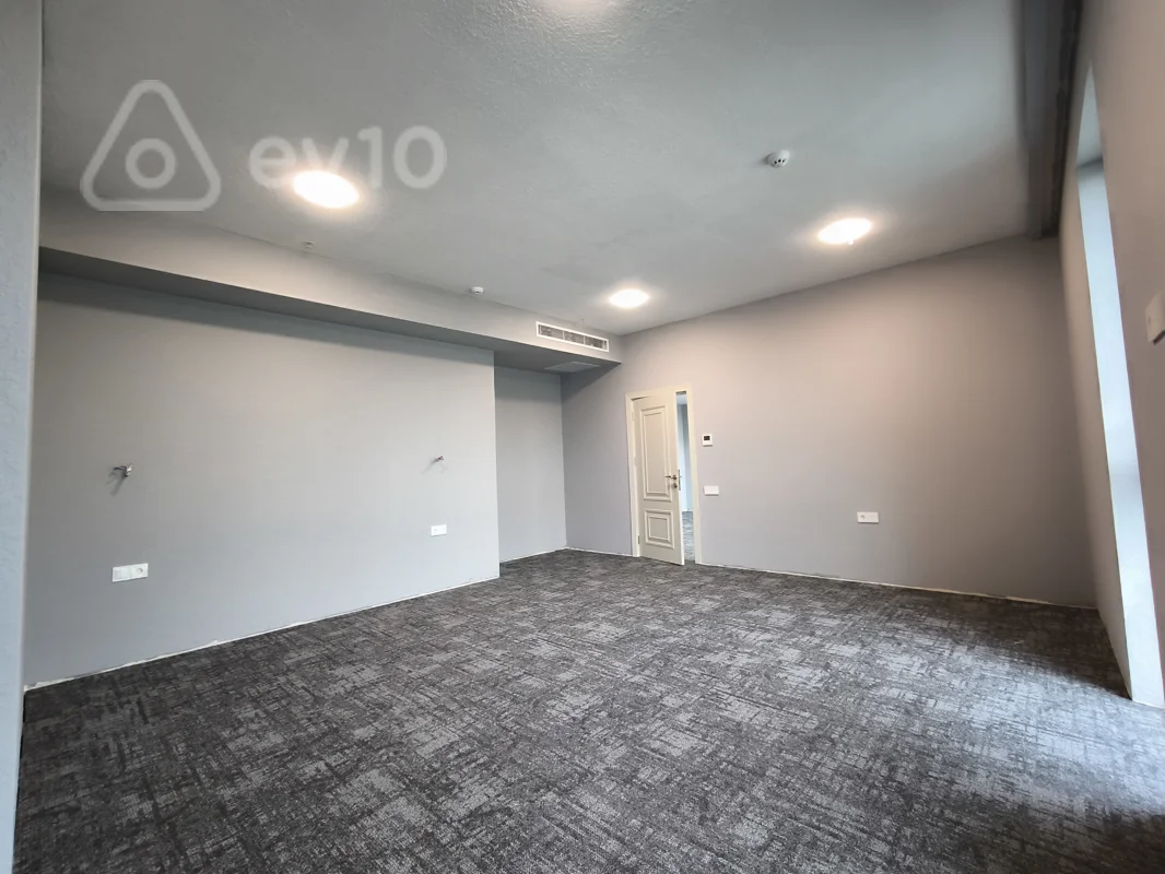 Ofis, 74 m², Xəqani Rüstəmov küçəsi — kirayə — Ofis, Bakı (3)
